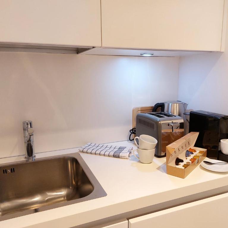 ALPENFLAIR - charming ski-to-door apartment - Apartment mit 1 Schlafzimmer - 7