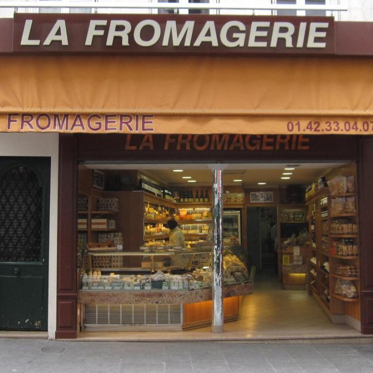 Montorgueil beautiful apartment - One-Bedroom Apartment - 30