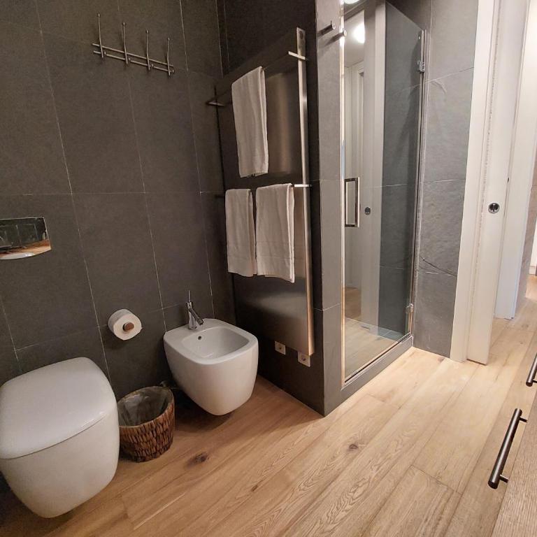 ALPENFLAIR - charming ski-to-door apartment - Apartment mit 1 Schlafzimmer - 14