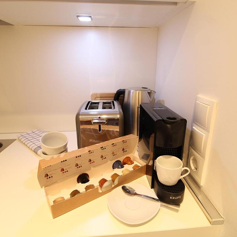 ALPENFLAIR - charming ski-to-door apartment - Apartment mit 1 Schlafzimmer - 19
