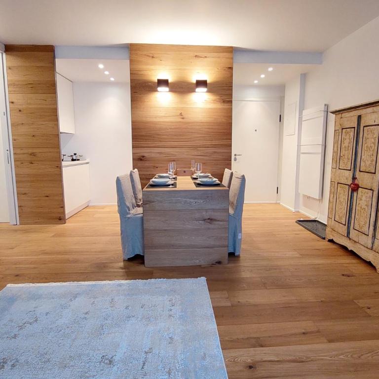 ALPENFLAIR - charming ski-to-door apartment - Apartment mit 1 Schlafzimmer - 1