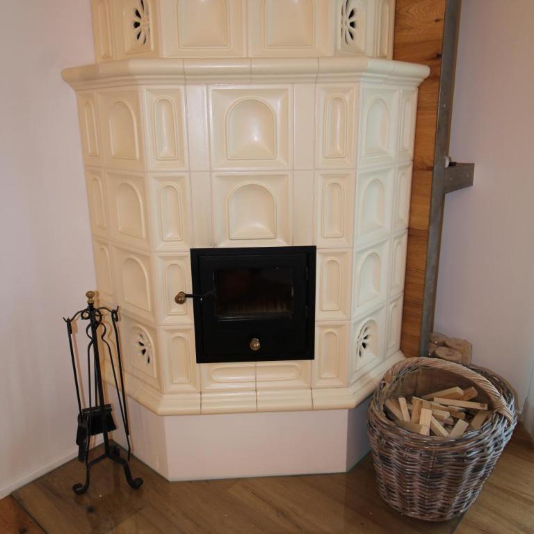 ALPENFLAIR - charming ski-to-door apartment - Apartment mit 1 Schlafzimmer - 20