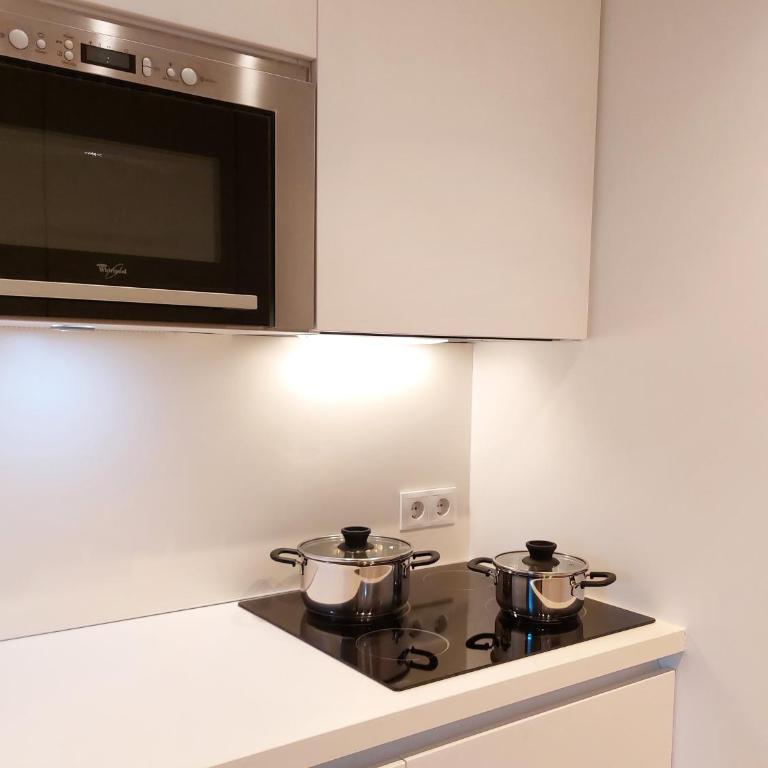 ALPENFLAIR - charming ski-to-door apartment - Apartment mit 1 Schlafzimmer - 21