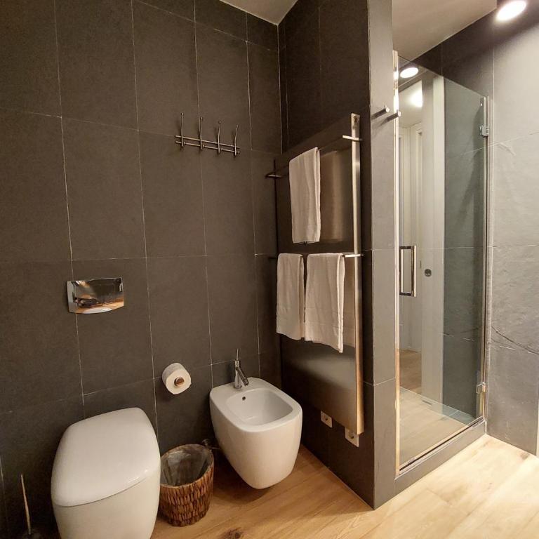 ALPENFLAIR - charming ski-to-door apartment - Apartment mit 1 Schlafzimmer - 3