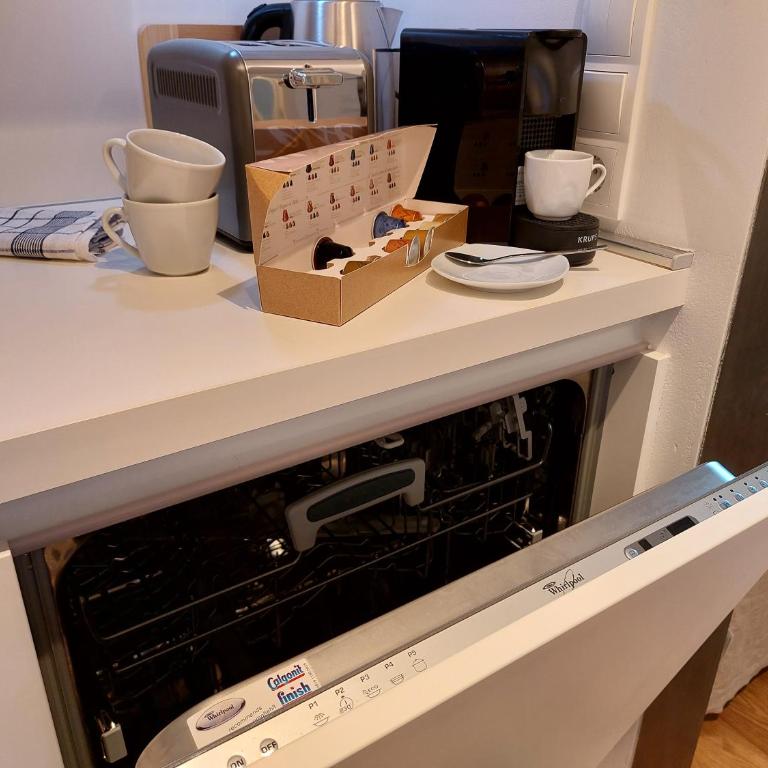 ALPENFLAIR - charming ski-to-door apartment - Apartment mit 1 Schlafzimmer - 27