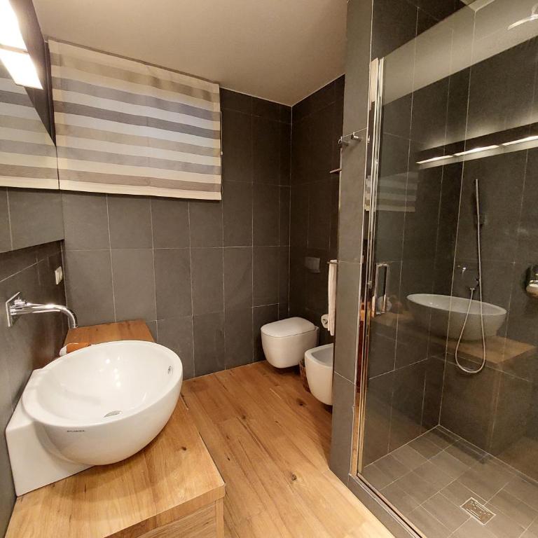 ALPENFLAIR - charming ski-to-door apartment - Apartment mit 1 Schlafzimmer - 29