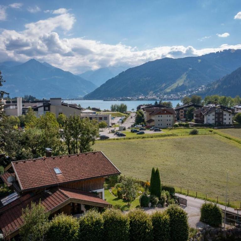 Gartenwohnung Martinsklause - Apartment mit 2 Schlafzimmern - 1