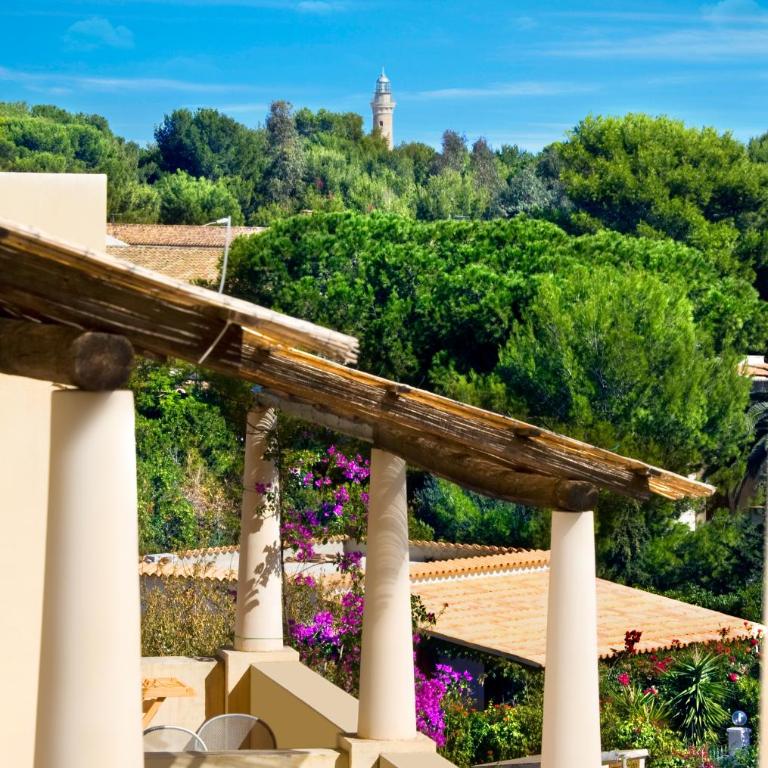Villaggio Cala Mancina - Appartamento Plus con 1 Camera da Letto - 2