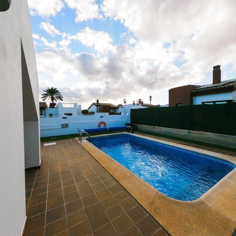Villa James - Three-Bedroom Villa - 5