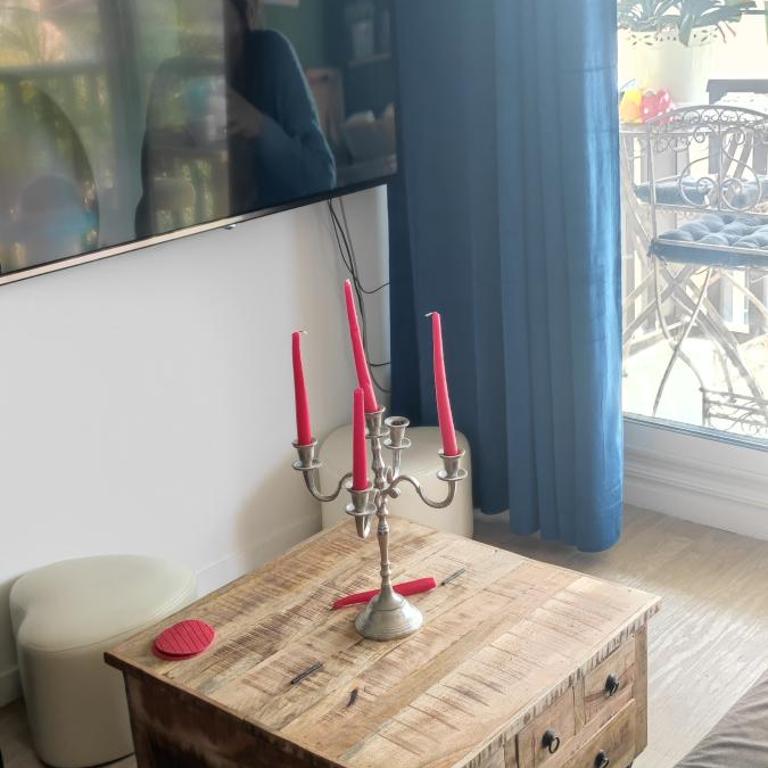 Bel Cabourg - One-Bedroom Apartment - 8