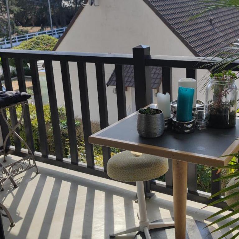 Bel Cabourg - One-Bedroom Apartment - 10