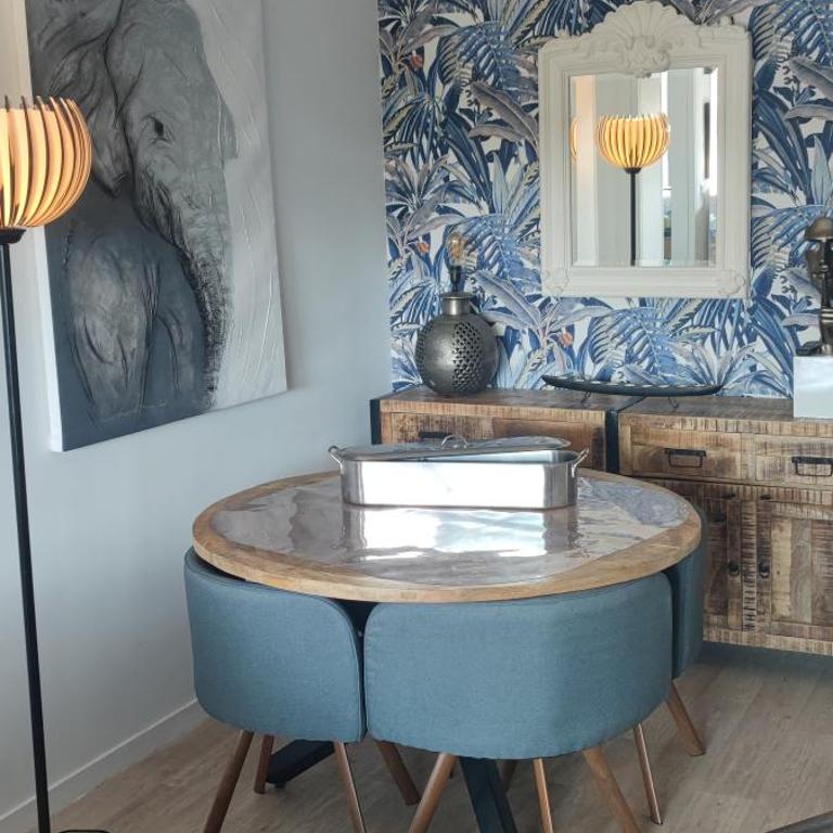 Bel Cabourg - One-Bedroom Apartment - 1