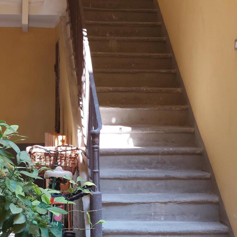2 Via Fabio Mangone - Appartamento con 1 Camera da Letto - 27