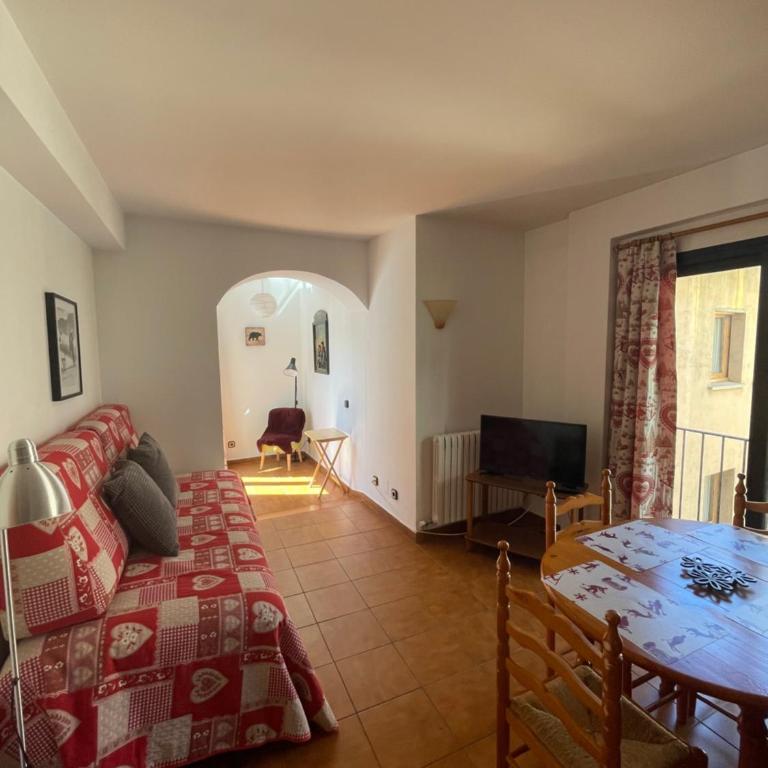 Apartaments Casa Vella Popaire - Apartment mit 1 Schlafzimmer - 4
