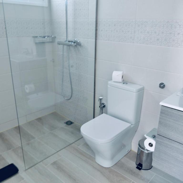 Villa Julia Relax Dream Holiday - Villa de 3 dormitorios - 57