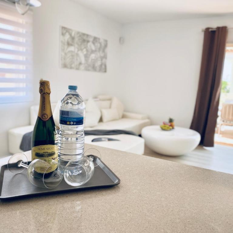 Villa Julia Relax Dream Holiday - Villa de 3 dormitorios - 28