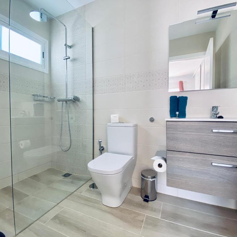 Villa Julia Relax Dream Holiday - Villa de 3 dormitorios - 32
