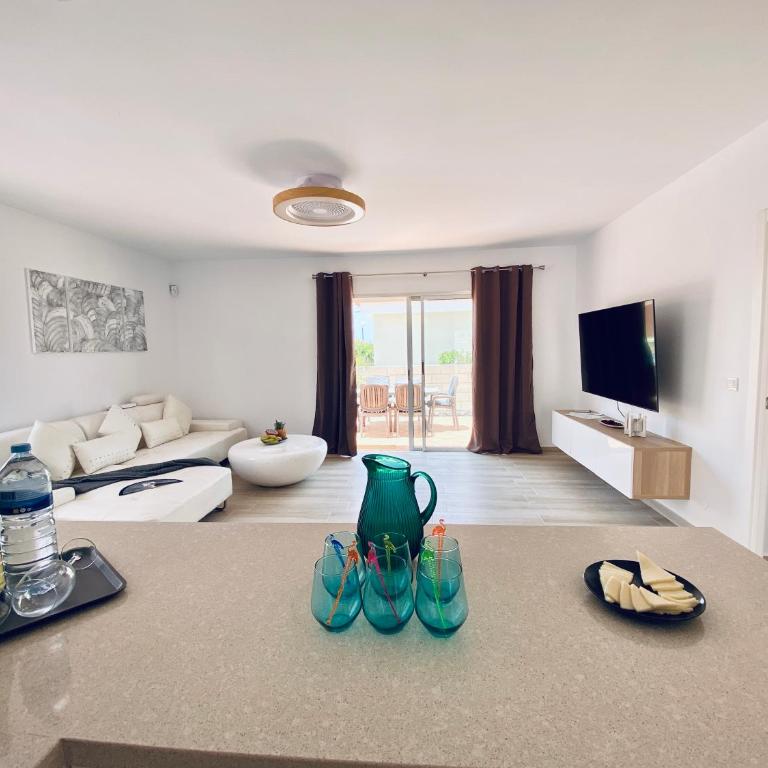 Villa Julia Relax Dream Holiday - Villa de 3 dormitorios - 21