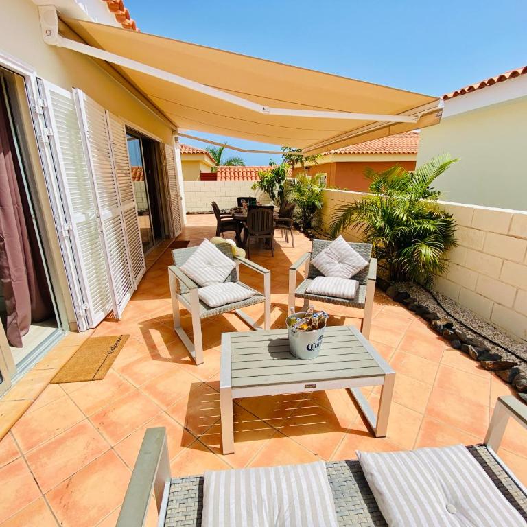 Villa Julia Relax Dream Holiday - Villa de 3 dormitorios - 10