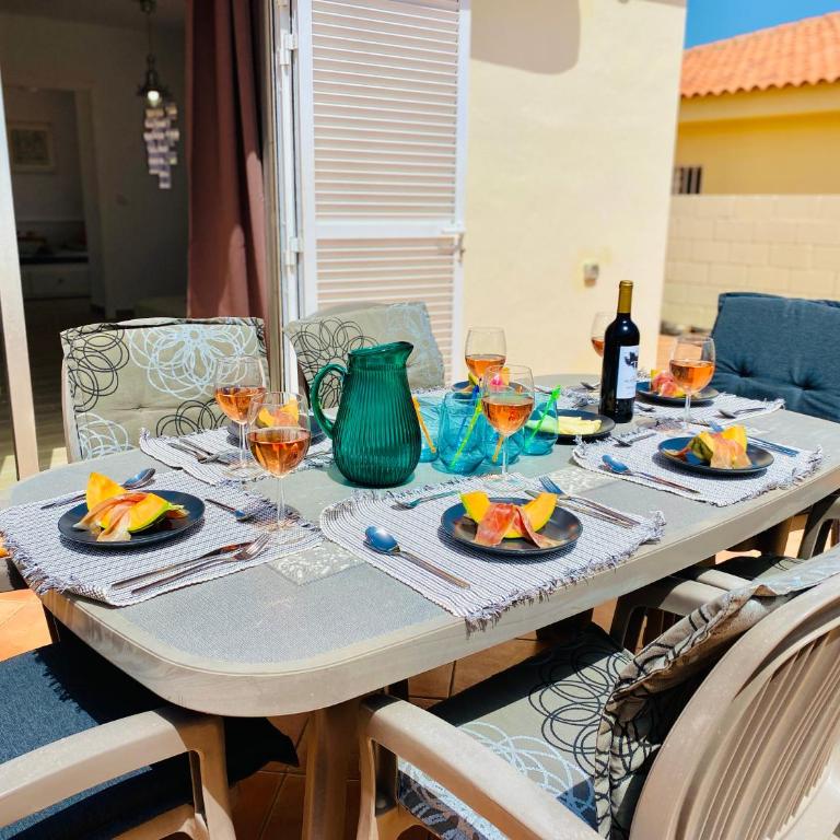 Villa Julia Relax Dream Holiday - Villa de 3 dormitorios - 68