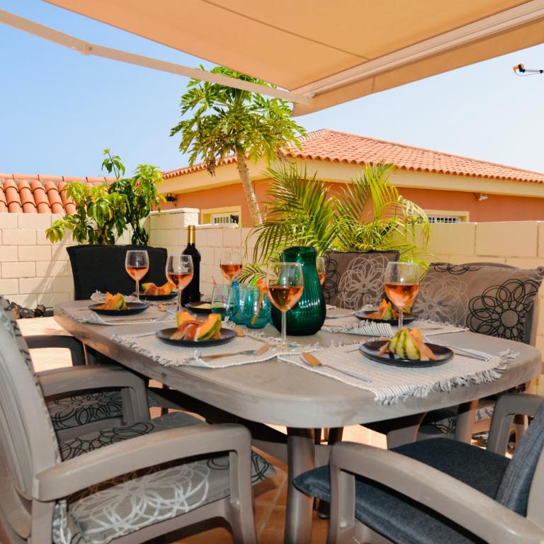 Villa Julia Relax Dream Holiday - Villa de 3 dormitorios - 69