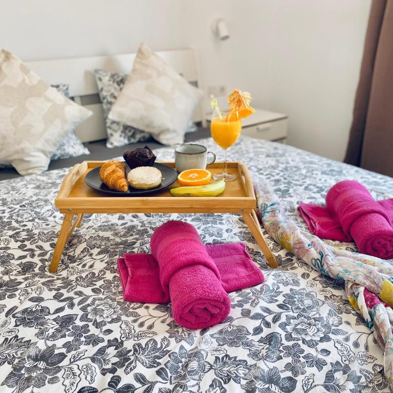 Villa Julia Relax Dream Holiday - Villa de 3 dormitorios - 44