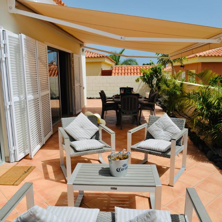 Villa Julia Relax Dream Holiday - Villa de 3 dormitorios - 70