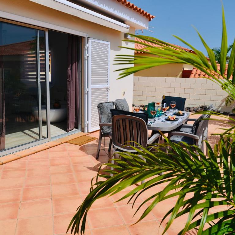Villa Julia Relax Dream Holiday - Villa de 3 dormitorios - 11