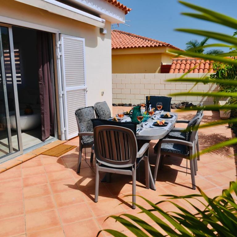 Villa Julia Relax Dream Holiday - Villa de 3 dormitorios - 73