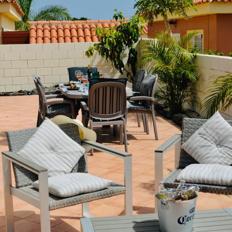 Villa Julia Relax Dream Holiday - Villa de 3 dormitorios - 74