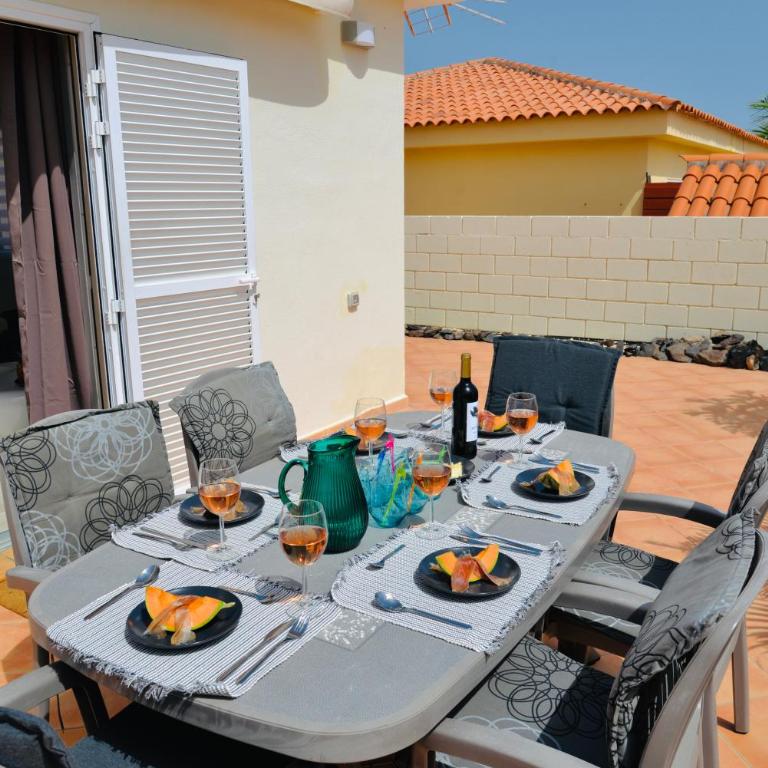 Villa Julia Relax Dream Holiday - Villa de 3 dormitorios - 76