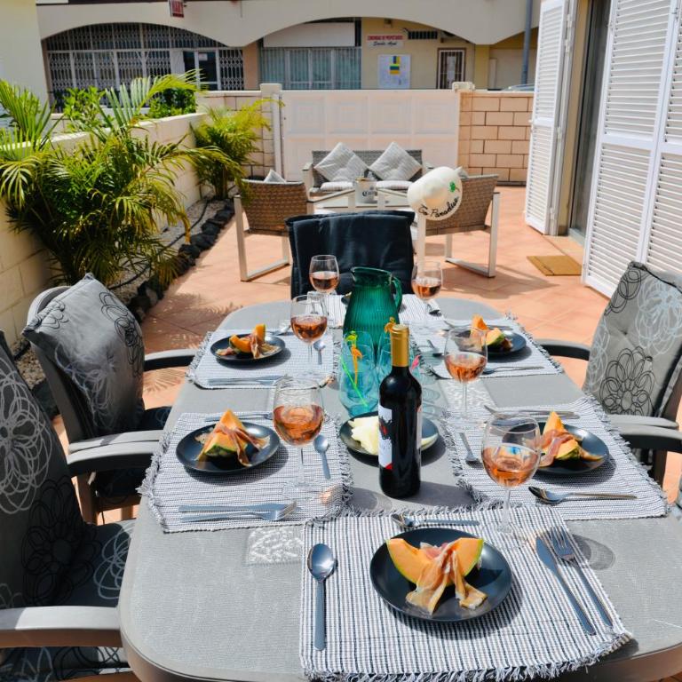 Villa Julia Relax Dream Holiday - Villa de 3 dormitorios - 78