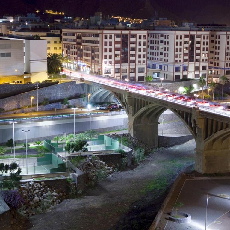 Apartament in S/C Tenerife Center for 4 persons - Apartamento de 1 dormitorio - 10