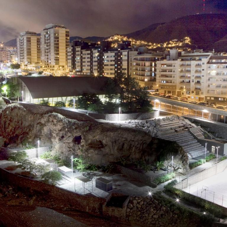 Apartament in S/C Tenerife Center for 4 persons - Apartamento de 1 dormitorio - 11