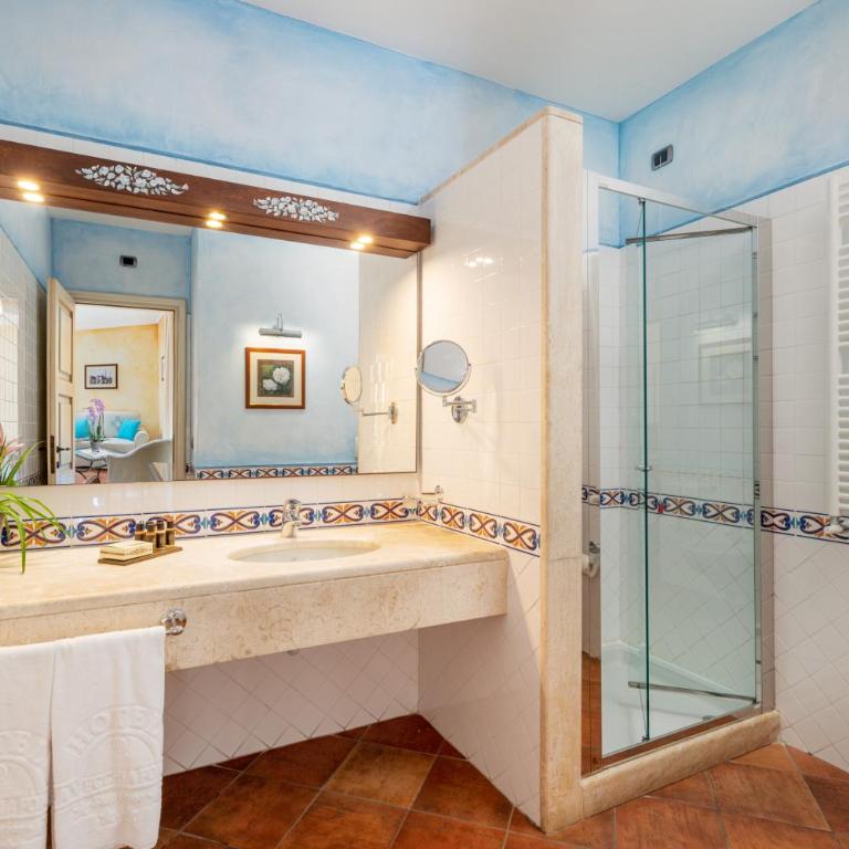 La Vecchia Fonte Boutique Hotel - Junior Suite - 3