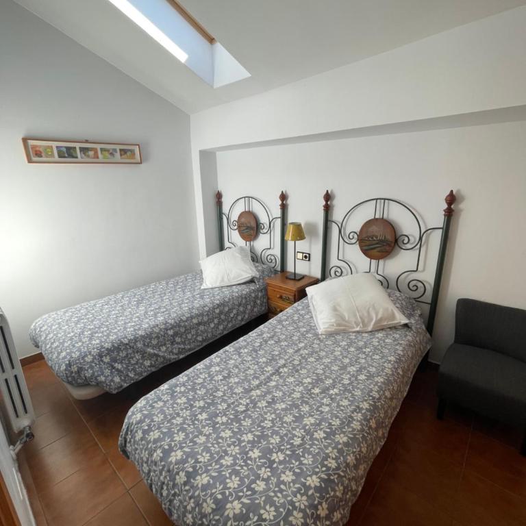 Apartaments Casa Vella Popaire - Apartment mit 1 Schlafzimmer - 4