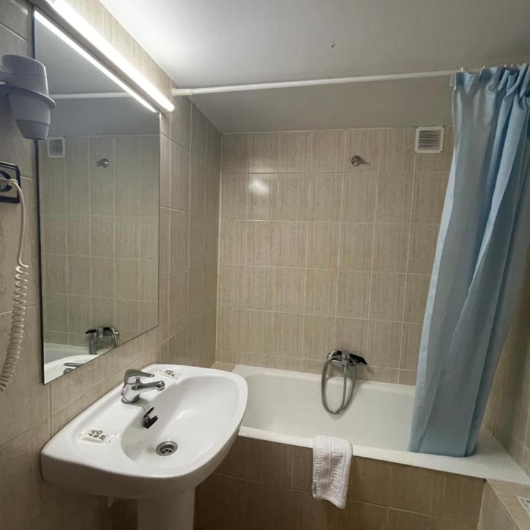 Apartaments Casa Vella Popaire - Apartment mit 1 Schlafzimmer - 6