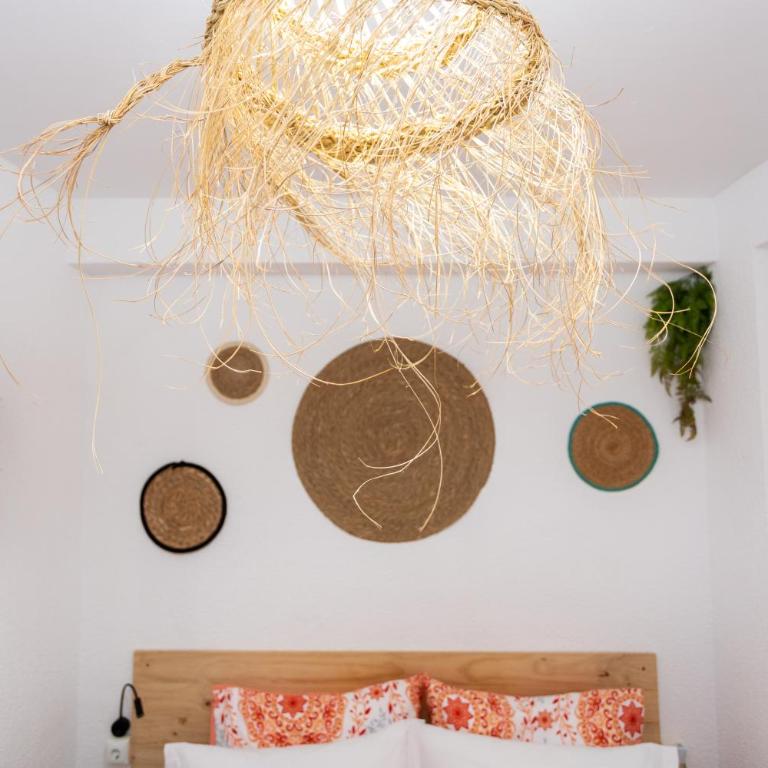 Big Room Holiday Alicante - Double Room - 6