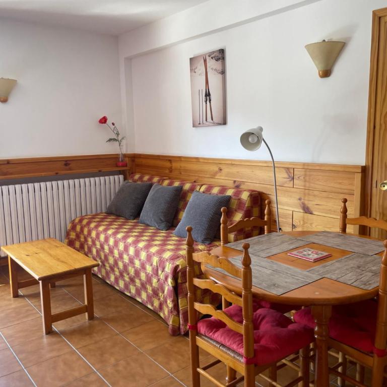 Apartaments Casa Vella Popaire - Studio - 2