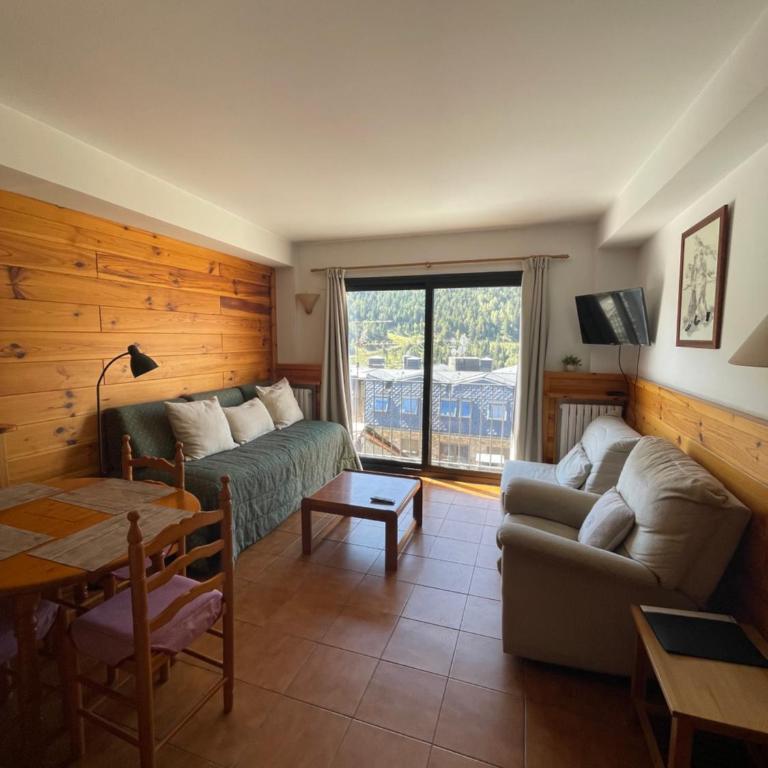 Apartaments Casa Vella Popaire - Studio - 3