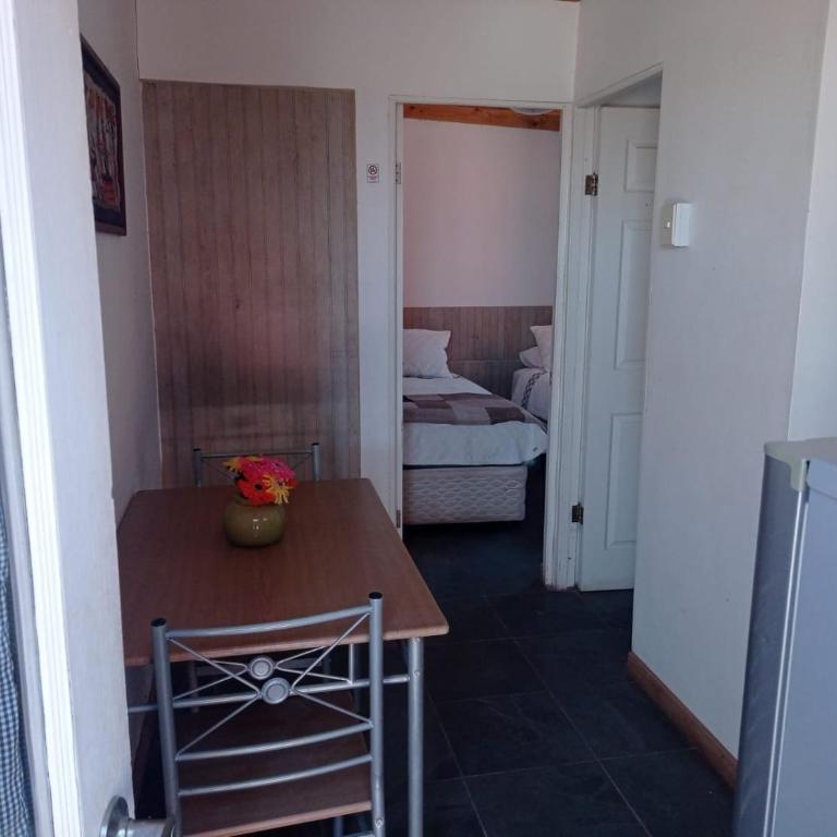 Tambo Norte - Apartamento Estándar de 1 dormitorio - 2