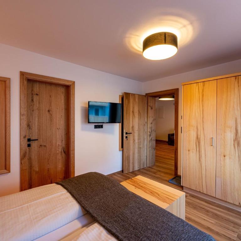 Rustika - Appartements & Spa - Apartment mit Balkon - 6
