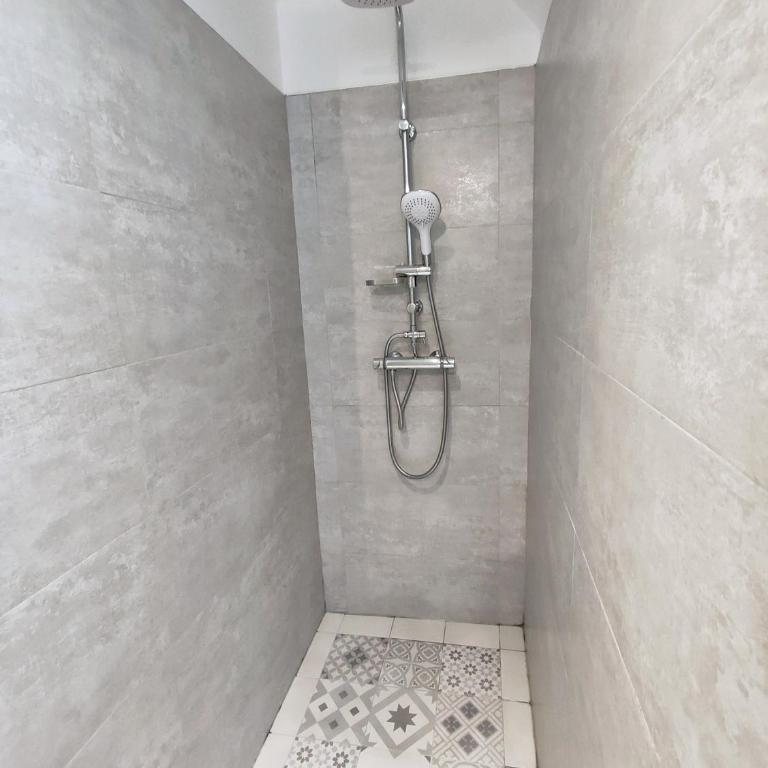 L'Escale cocooning T3 Centre ville - Two-Bedroom Apartment - 2