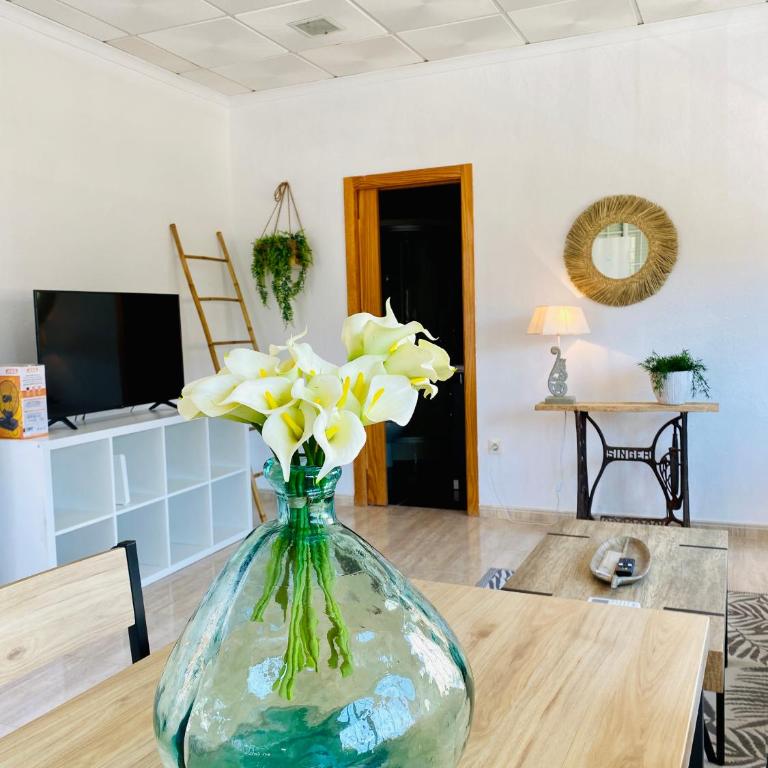 El Rincón de Rita - Benicassim - One-Bedroom Apartment - 12