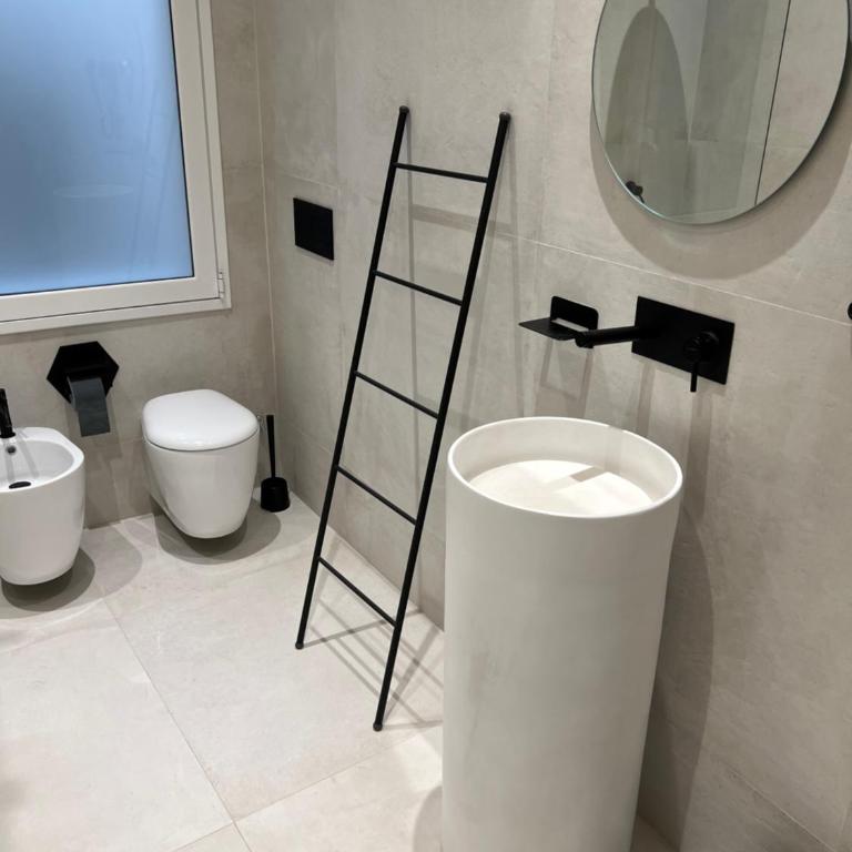 La Maison del Bell'Antonio - Catania downtown - Appartamento Deluxe - 16