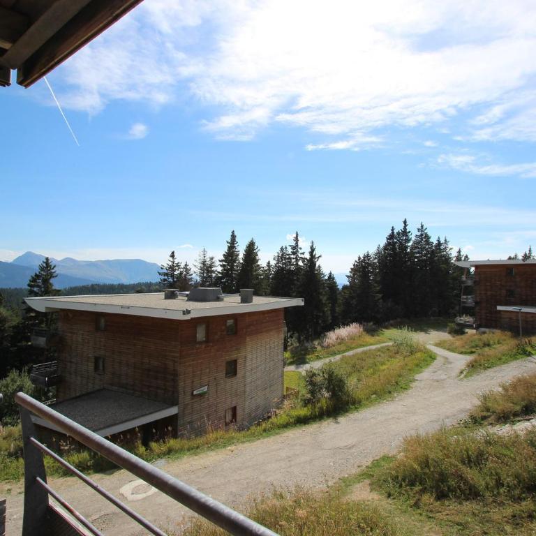 Appartement 30m² proche pistes avec terrasse à Chamrousse - FR-1-549-101 - Appartement - 6