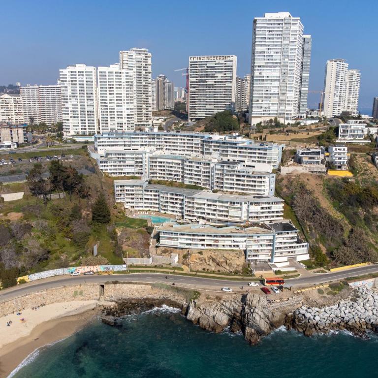 Neptuno Apartment 2BR W/Sea View & Parking - Apartamento de 2 dormitorios - 24