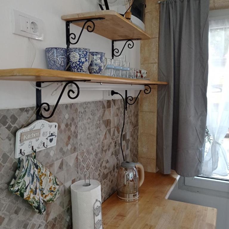 Meda Apartment - Studio - 14
