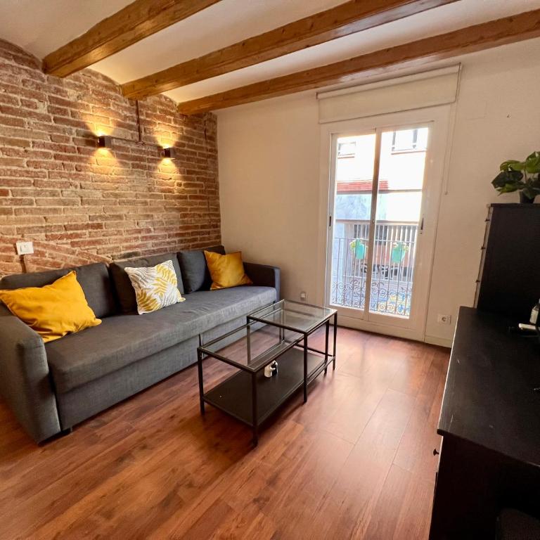Sagrada Familia- Excelente Ubicación - One-Bedroom Apartment - 1