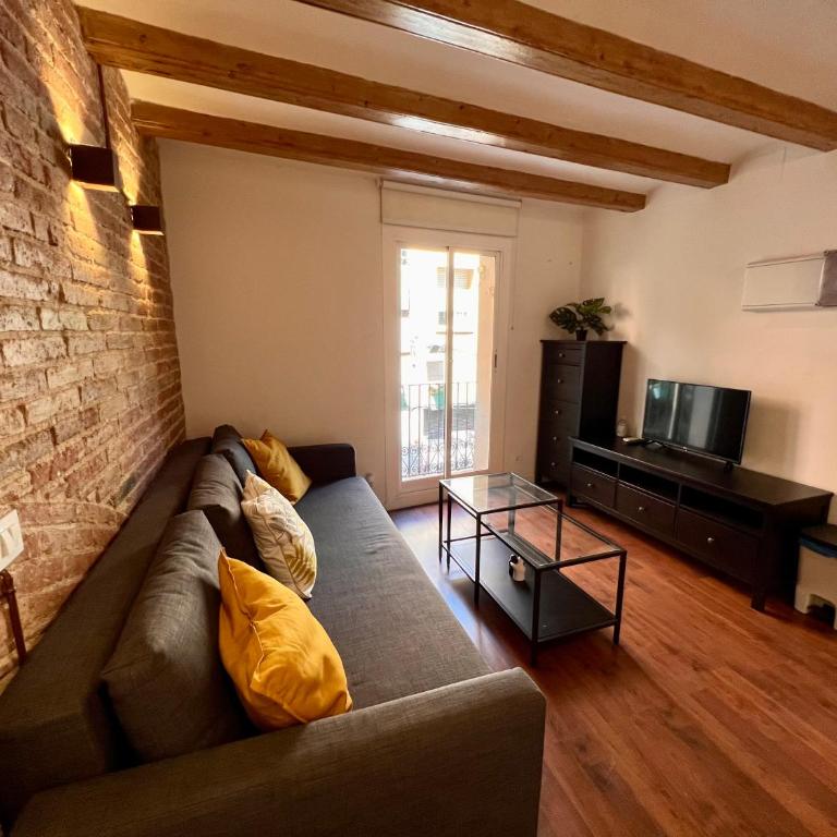 Sagrada Familia- Excelente Ubicación - One-Bedroom Apartment - 4